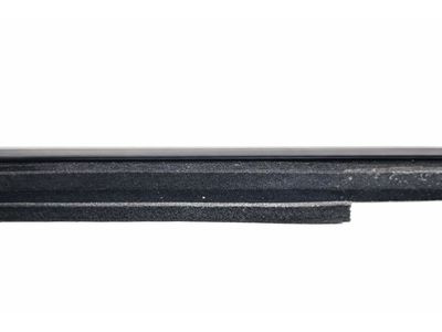 2022 Mercedes-Benz CLA250 Door Moldings - 118-730-07-01