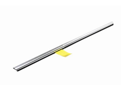 2022 Mercedes-Benz CLA250 Door Moldings - 118-730-07-01
