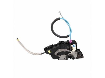 Mercedes-Benz AMG GT 63 Door Lock - 099-720-10-01