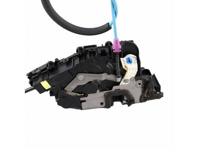 Mercedes-Benz AMG GT 63 Door Lock - 099-720-10-01