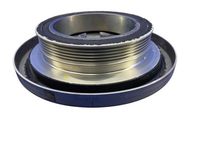 2023 Mercedes-Benz GLC300 Harmonic Balancer - 254-030-02-00