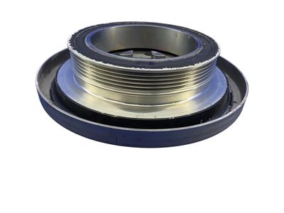 2023 Mercedes-Benz GLC300 Harmonic Balancer - 254-030-02-00