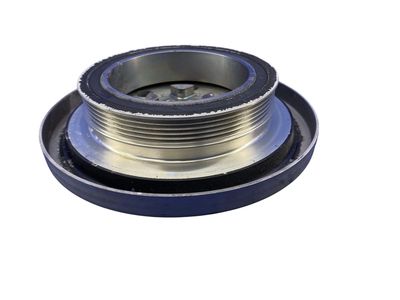 2023 Mercedes-Benz GLC300 Harmonic Balancer - 254-030-02-00