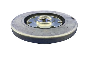 2023 Mercedes-Benz GLC300 Harmonic Balancer - 254-030-02-00