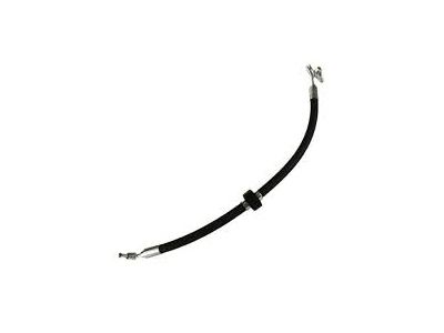 1995 Mercedes-Benz C220 Power Steering Hose - 202-466-00-81