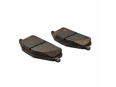 2023 Mercedes-Benz G63 AMG Brake Hose - 463-420-46-00
