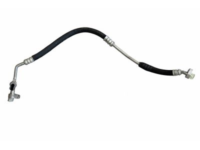 2024 Mercedes-Benz EQS 450+ SUV A/C Hose - 297-830-46-03-64