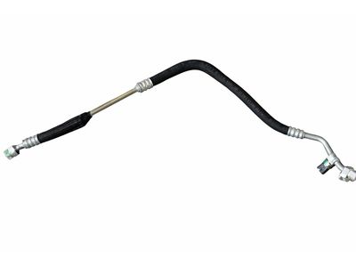 2024 Mercedes-Benz EQS 450+ SUV A/C Hose - 297-830-46-03-64