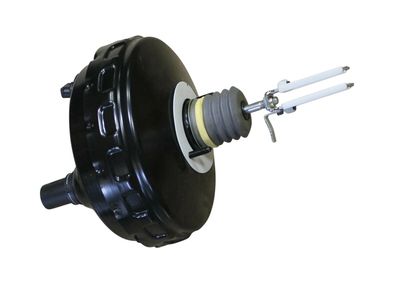 2014 Mercedes-Benz E400 Brake Booster - 212-430-29-30