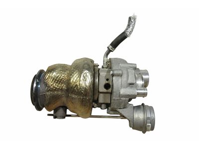 Mercedes-Benz GLS63 AMG Turbocharger - 177-090-95-00
