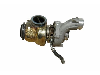 Mercedes-Benz GLS63 AMG Turbocharger - 177-090-95-00