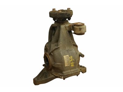 2010 Mercedes-Benz E550 Differential - 204-350-10-14-80