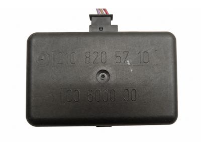1999 Mercedes-Benz CL500 Wiper Pulse Module - 210-820-57-10