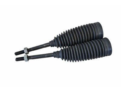 2016 Mercedes-Benz GLE550e Rack and Pinion Boot - 166-460-01-96