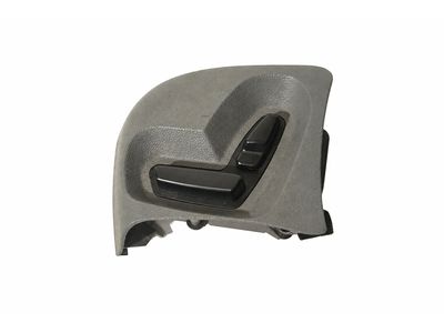 2008 Mercedes-Benz CLS550 Power Seat Switch - 219-820-01-10