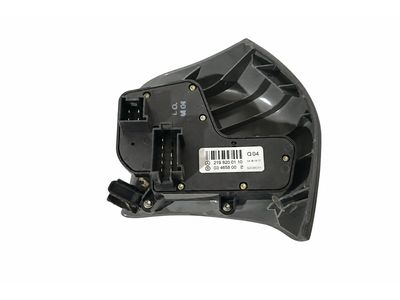 2008 Mercedes-Benz CLS550 Power Seat Switch - 219-820-01-10