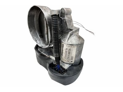 2006 Mercedes-Benz S600 Throttle Body - 275-141-06-25