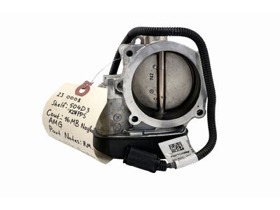 2006 Mercedes-Benz S600 Throttle Body - 275-141-06-25