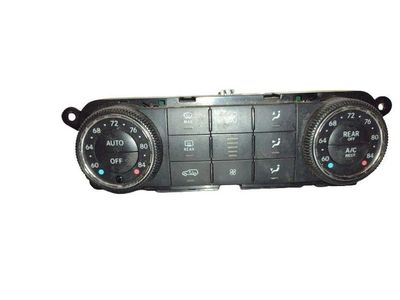 2008 Mercedes-Benz ML550 A/C Switch - 251-900-00-01