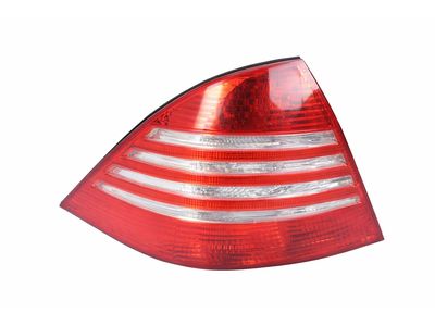 Mercedes-Benz S500 Tail Light - 220-820-07-64