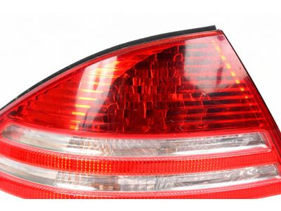 Mercedes-Benz S500 Tail Light - 220-820-07-64