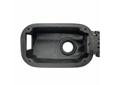 Mercedes-Benz ML350 Fuel Filler Housing - 166-630-00-67