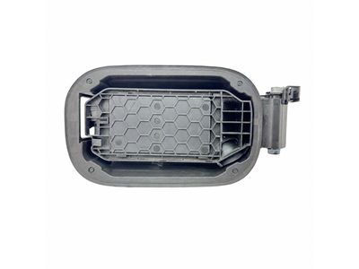 Mercedes-Benz ML350 Fuel Filler Housing - 166-630-00-67