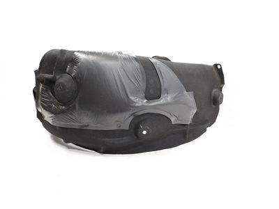 Mercedes-Benz S63 AMG Fender Splash Shield - 222-690-82-00