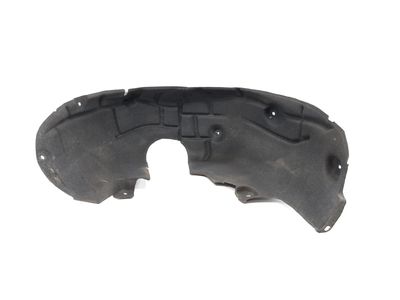 Mercedes-Benz S63 AMG Fender Splash Shield - 222-690-82-00