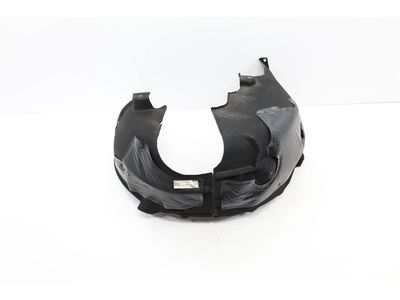 Mercedes-Benz S63 AMG Fender Splash Shield - 222-690-82-00