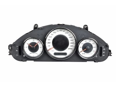 Mercedes-Benz CLS55 AMG Instrument Cluster - 219-540-51-11