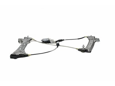 2013 Mercedes-Benz SL550 Window Regulator - 231-720-04-46