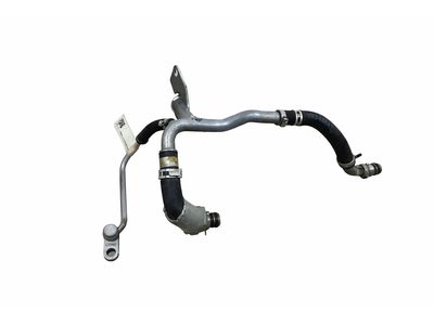 2023 Mercedes-Benz GLS63 AMG Coolant Pipe - 177-200-38-51