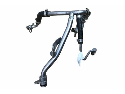 2023 Mercedes-Benz GLS63 AMG Coolant Pipe - 177-200-38-51