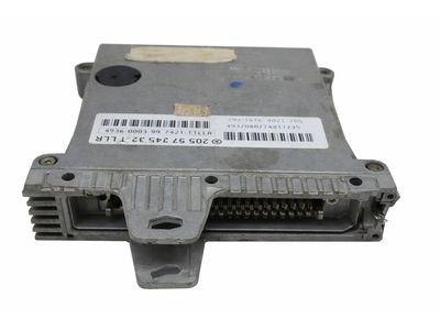 1994 Mercedes-Benz C220 Cruise Control Module - 202-545-43-32