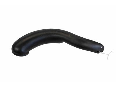 2005 Mercedes-Benz S55 AMG Window Channel - 220-722-02-25
