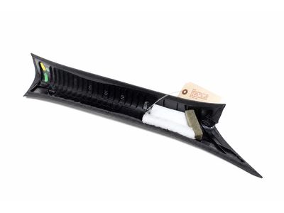 2014 Mercedes-Benz CLA45 AMG Pillar Panels - 117-690-55-00-9F52