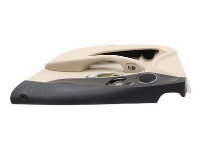 Mercedes-Benz 205-720-00-80 Center Molding