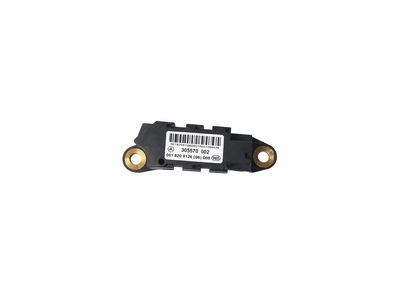 2004 Mercedes-Benz S430 Air Bag Sensor - 001-820-91-26