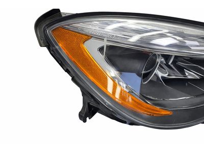 2015 Mercedes-Benz ML400 Headlight - 166-820-59-59