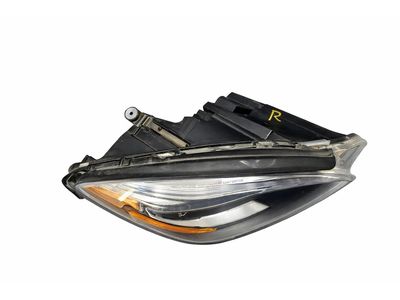 2015 Mercedes-Benz ML400 Headlight - 166-820-59-59