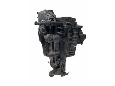 2012 Mercedes-Benz C350 Cooling Fan Assembly - 204-500-03-93
