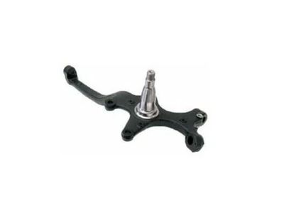 Mercedes-Benz E420 Steering Knuckle - 210-330-00-20