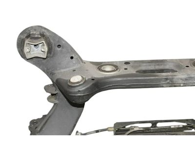 2008 Mercedes-Benz C63 AMG Axle Support Bushings - 204-351-04-42