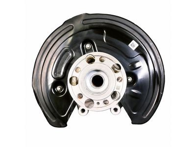 2023 Mercedes-Benz C300 Steering Knuckle - 206-350-01-00