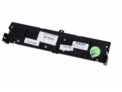2007 Mercedes-Benz CLS550 Hazard Warning Switches - 211-821-87-58-7167