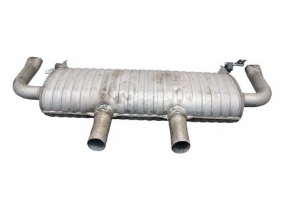 Mercedes-Benz 253-490-79-00 Muffler