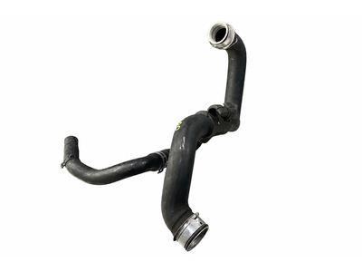 2011 Mercedes-Benz C300 Oil Cooler Hose - 204-501-37-82