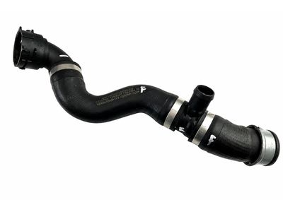 2017 Mercedes-Benz GLC43 AMG Radiator Hose - 213-501-26-82