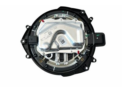 2023 Mercedes-Benz C43 AMG Blower Motor - 206-906-44-01